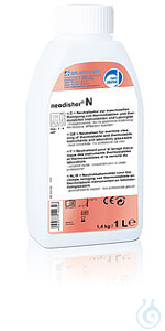 Neodisher N Maschinenreiniger 1l Neodisher N Maschinenreiniger 1l